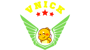 Vnick