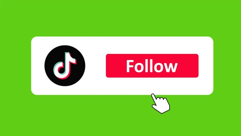 follow tiktok là gì