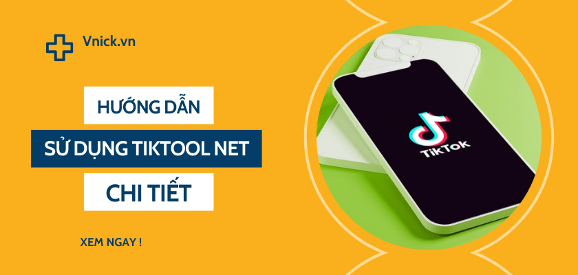 tiktools net