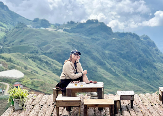 CEO Trần Thị Duyên